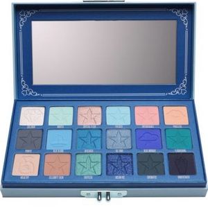 💙 Jeffree Star Blue blood💙